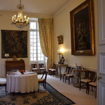 Hôtel de préfecture de lOise à Beauvais