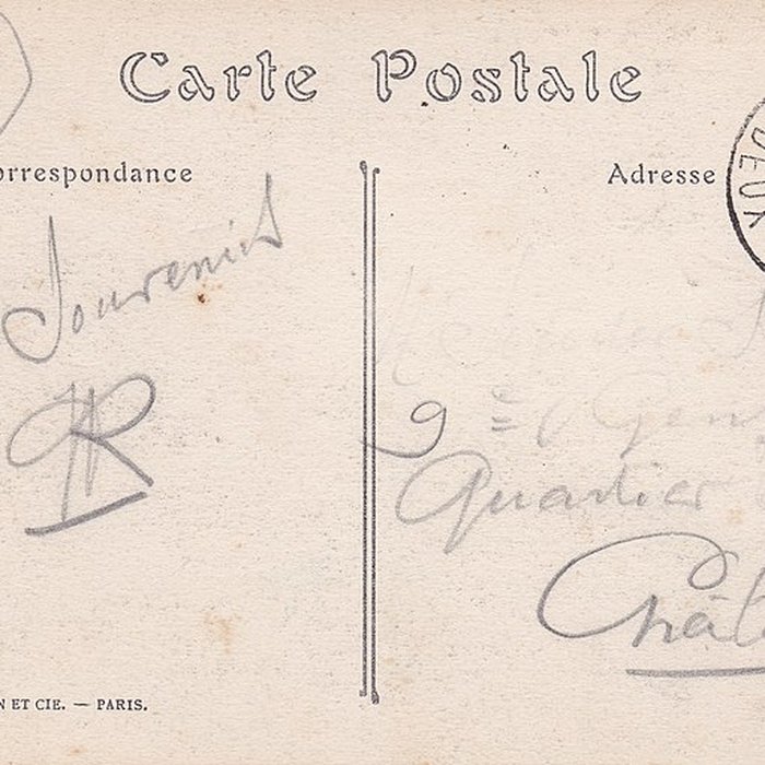 Photo de Hôtel de préfecture à Niort