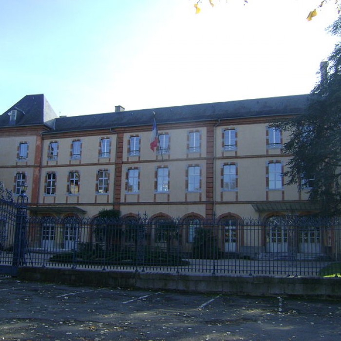 Photo de Préfecture des Hautes-Pyrénées
