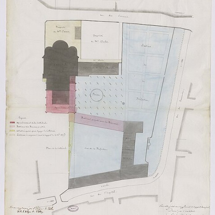 Photo de Préfecture des Hautes-Pyrénées