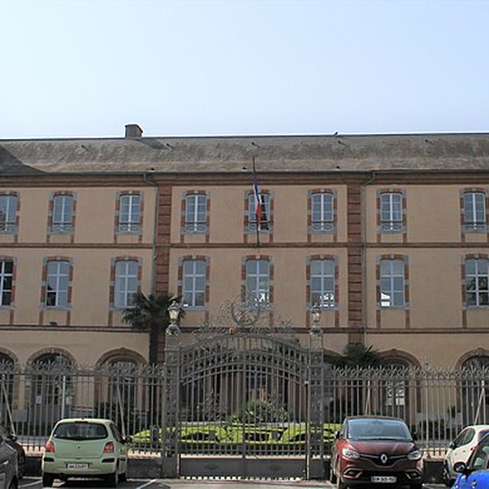 Photo de Préfecture des Hautes-Pyrénées