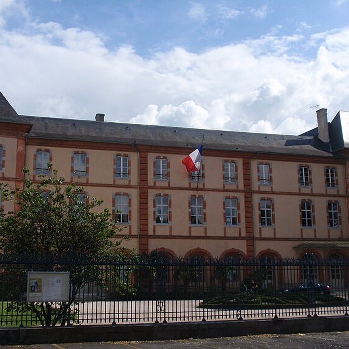 Photo de Préfecture des Hautes-Pyrénées