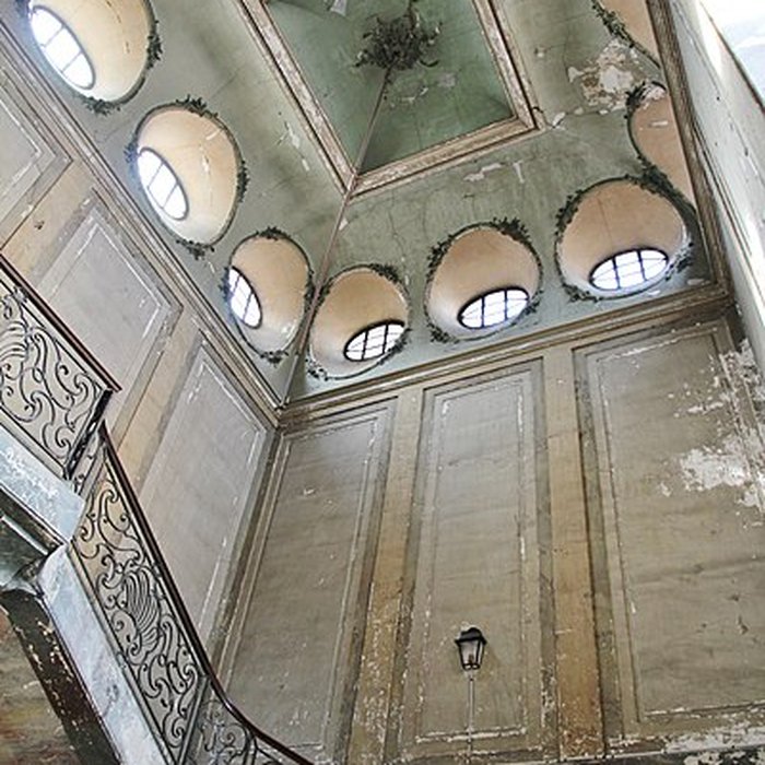 Photo de Hôtel de Puivert à Toulouse