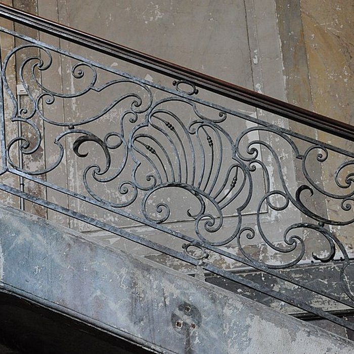 Photo de Hôtel de Puivert à Toulouse