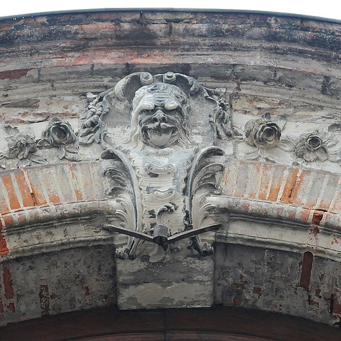 Photo de Hôtel de Puivert à Toulouse