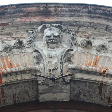 Hôtel de Puivert à Toulouse 