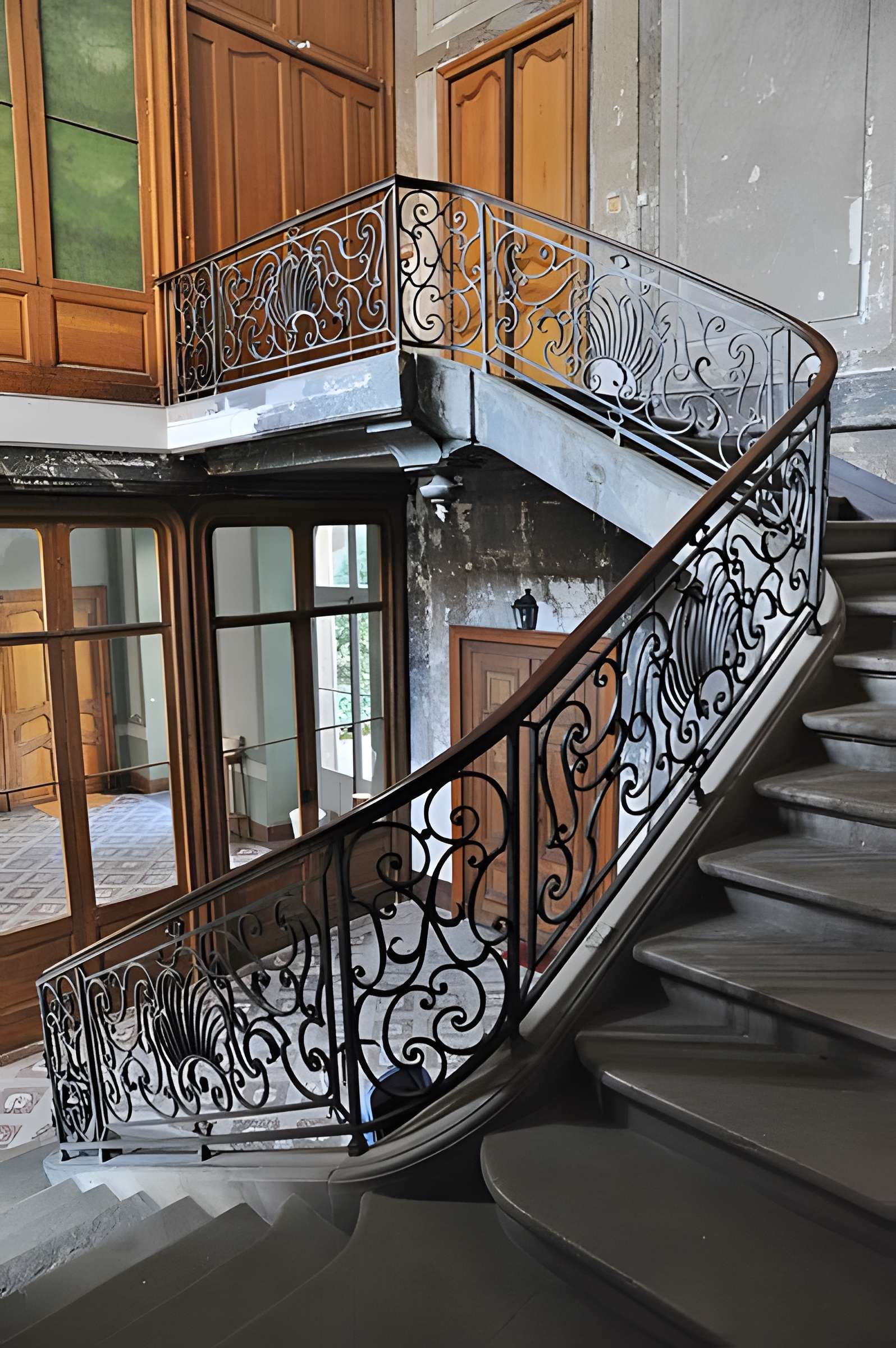 Hôtel de Puivert à Toulouse 