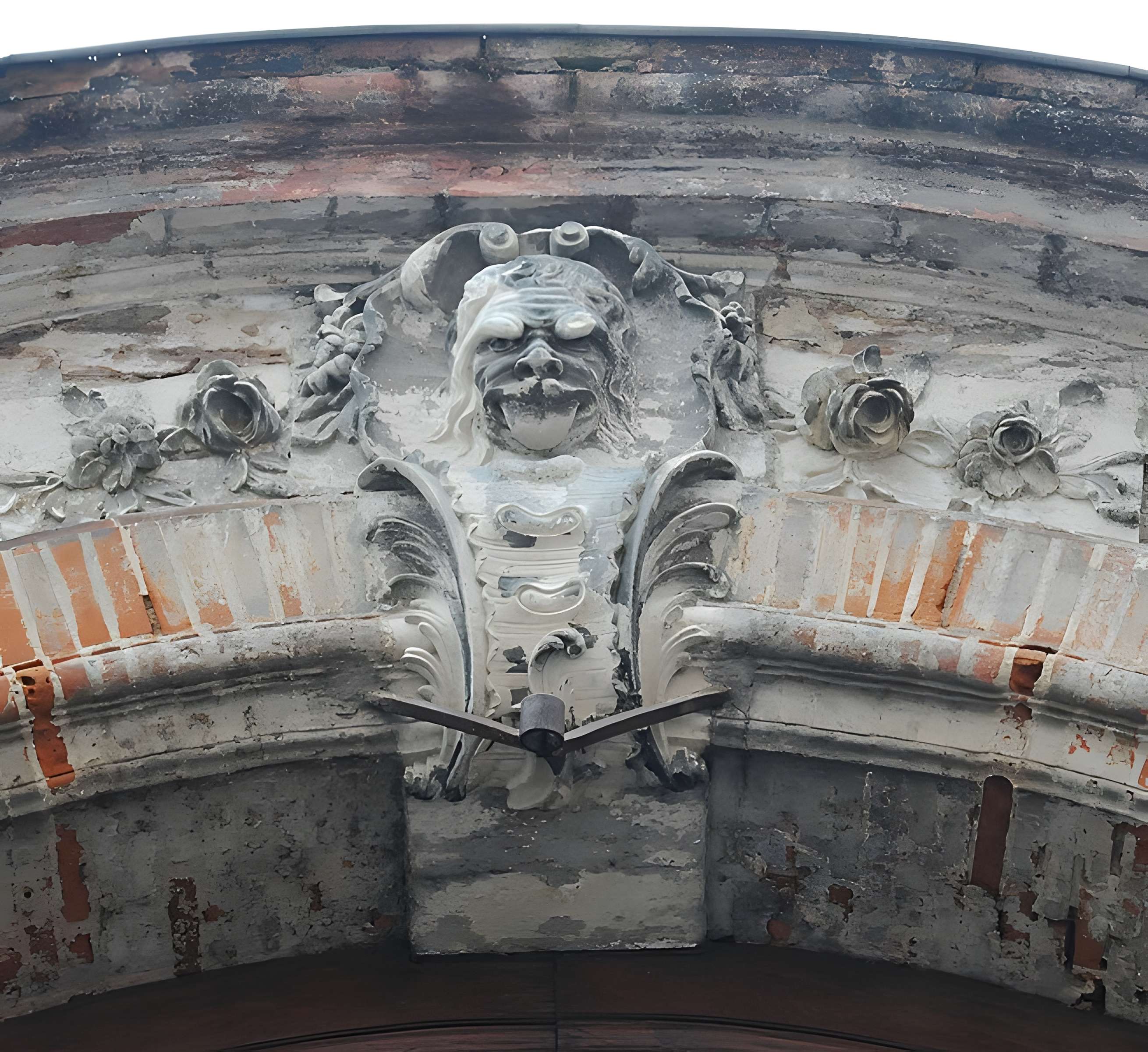 Hôtel de Puivert à Toulouse 