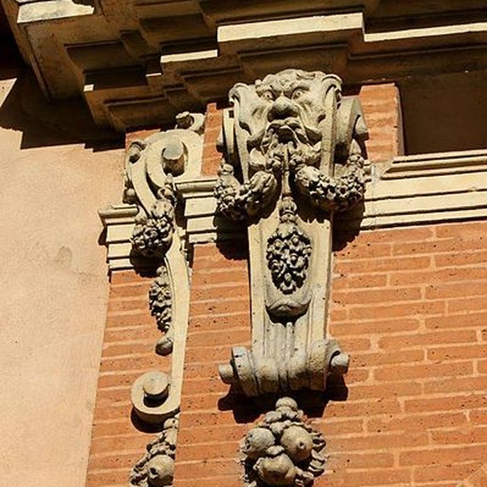 Photo de Hôtel de Puymaurin à Toulouse