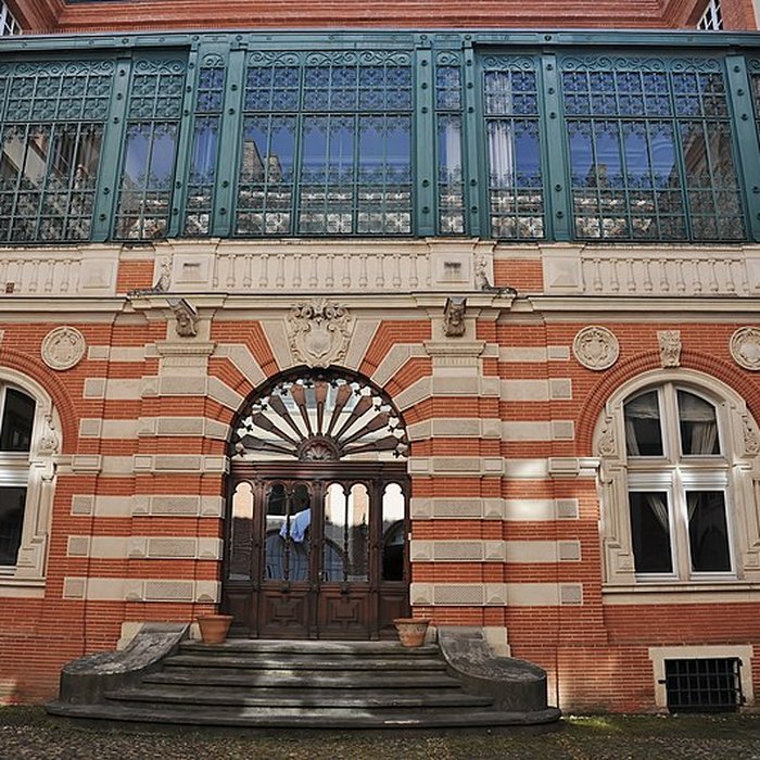 Photo de Hôtel de Puymaurin à Toulouse