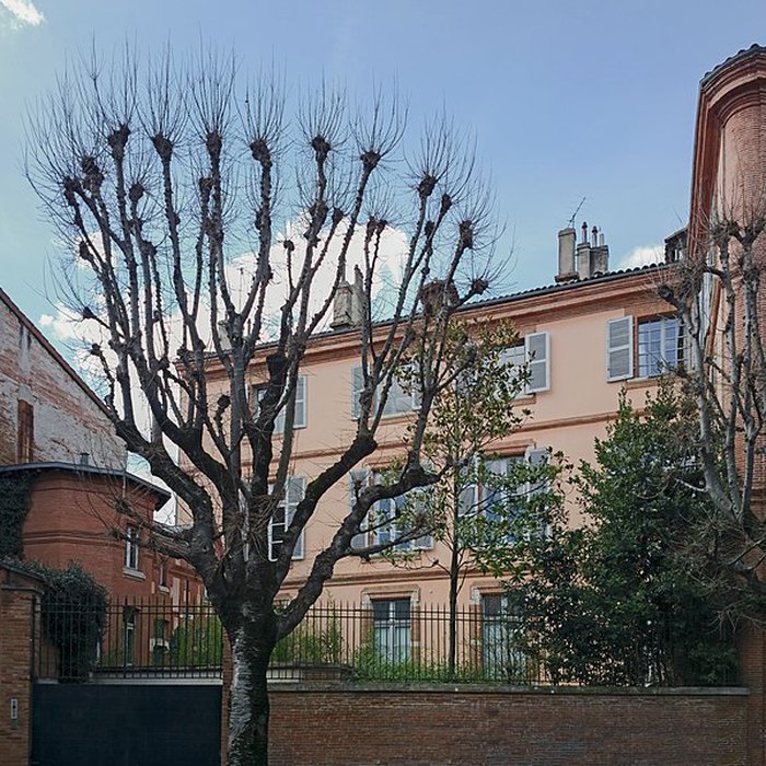 Photo de Hôtel de Puymaurin à Toulouse