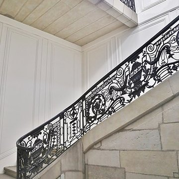 Hôtel de Puymaurin à Toulouse 