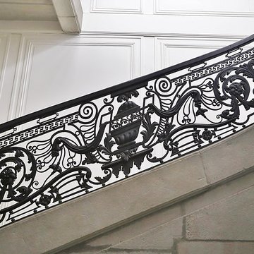 Hôtel de Puymaurin à Toulouse 