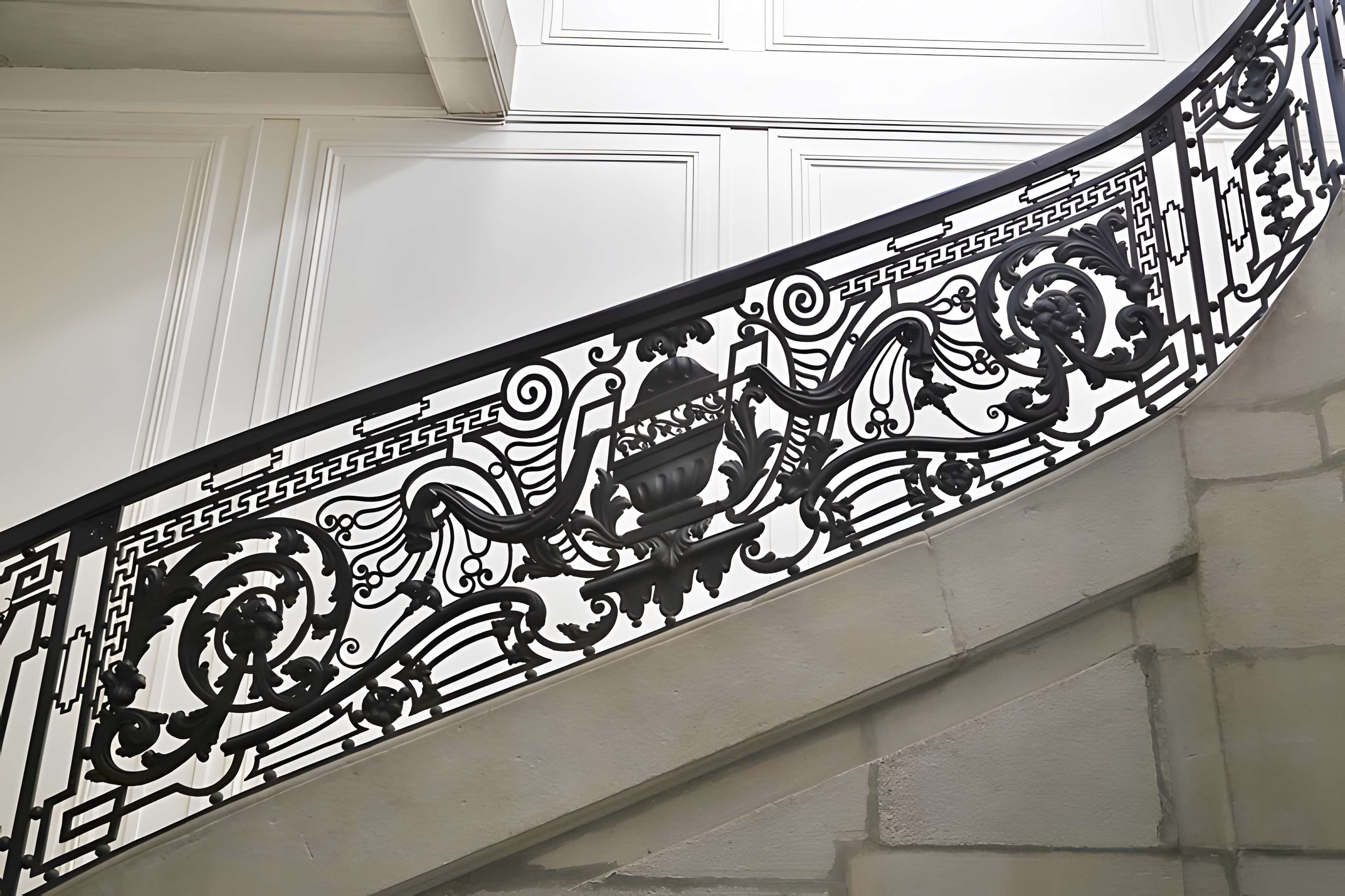 Hôtel de Puymaurin à Toulouse 