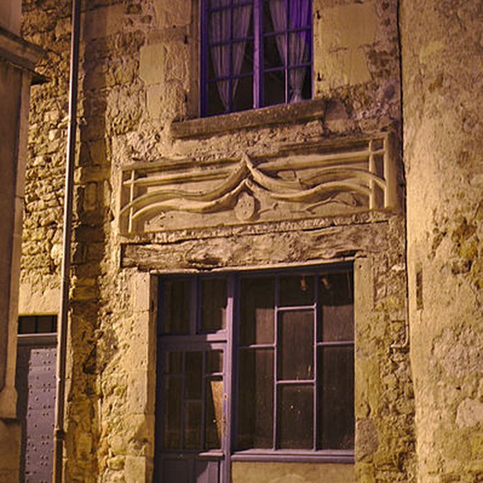 Photo de Hôtel de Puymule à Saint-Céré