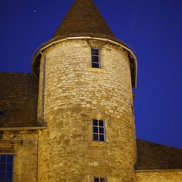 Hôtel de Puymule à Saint-Céré