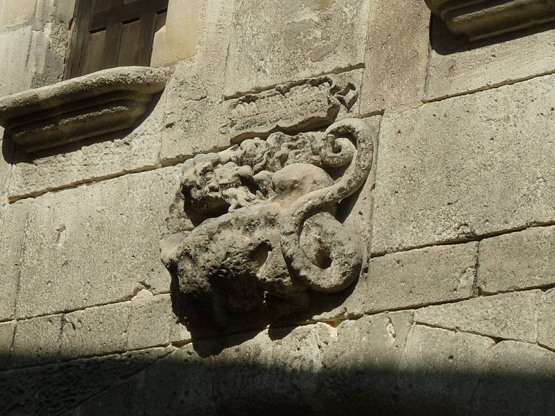 Hôtel de Rabayne à Cognac