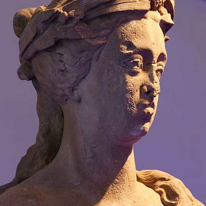 Photo de Chapelle Saint-Georges de Bouxwiller