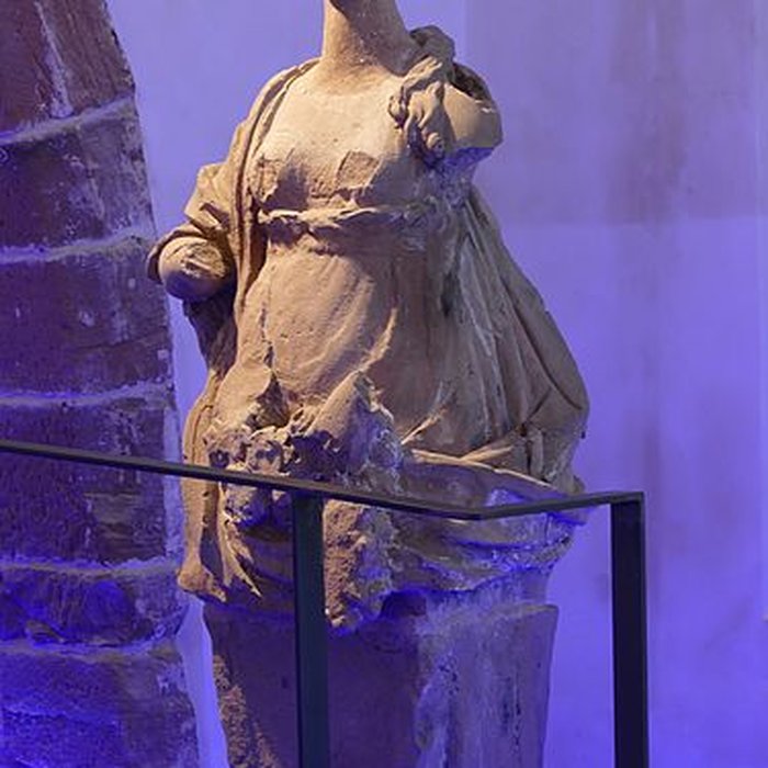 Photo de Chapelle Saint-Georges de Bouxwiller