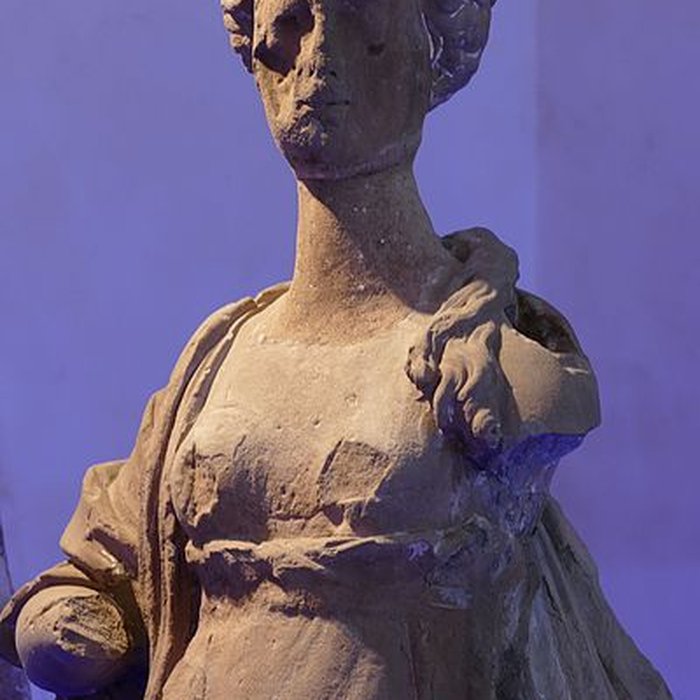 Photo de Chapelle Saint-Georges de Bouxwiller