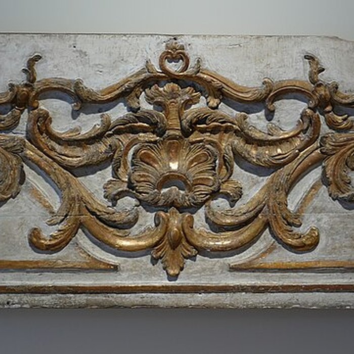 Photo de Chapelle Saint-Georges de Bouxwiller