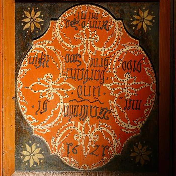 Photo de Chapelle Saint-Georges de Bouxwiller