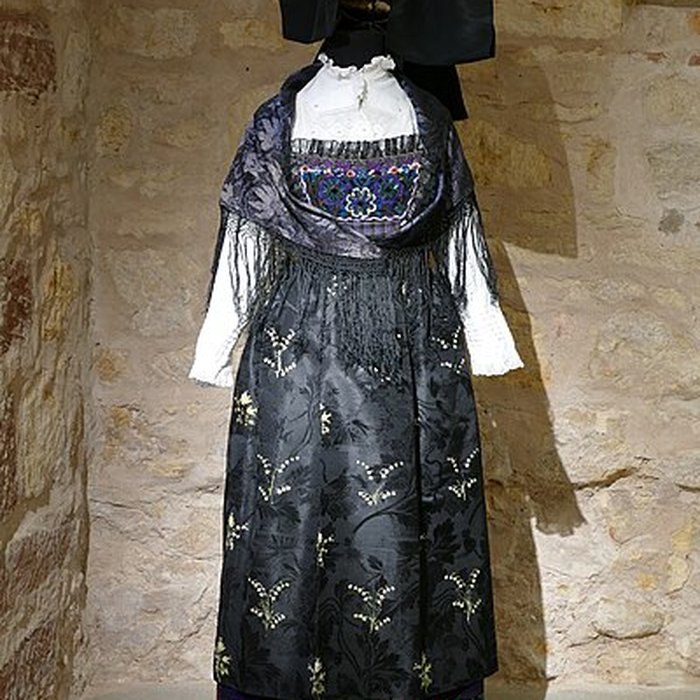 Photo de Chapelle Saint-Georges de Bouxwiller