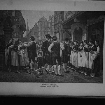 Chapelle Saint-Georges de Bouxwiller