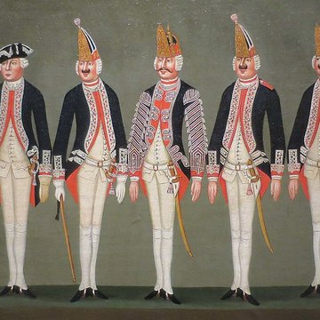 Chapelle Saint-Georges de Bouxwiller