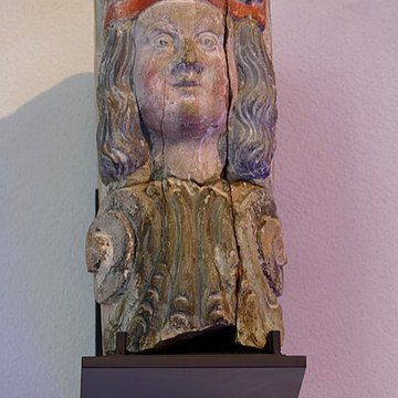 Chapelle Saint-Georges de Bouxwiller