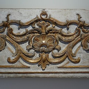 Chapelle Saint-Georges de Bouxwiller