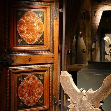 Chapelle Saint-Georges de Bouxwiller