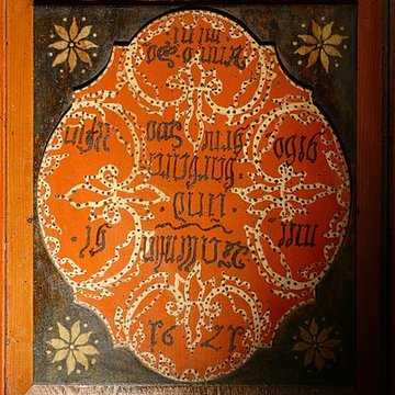 Chapelle Saint-Georges de Bouxwiller