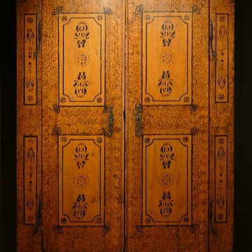 Chapelle Saint-Georges de Bouxwiller