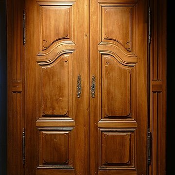 Chapelle Saint-Georges de Bouxwiller