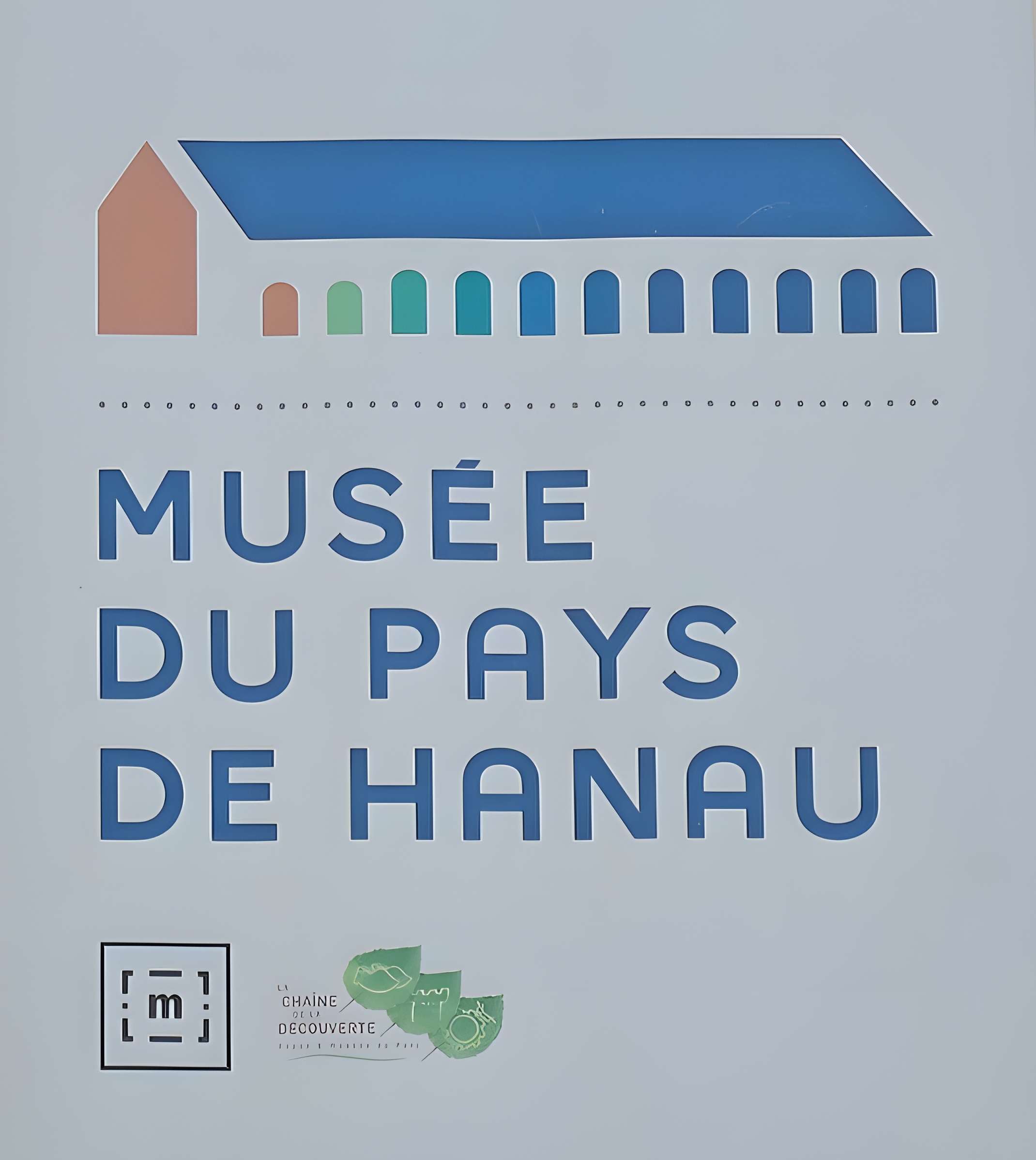 Chapelle Saint-Georges de Bouxwiller