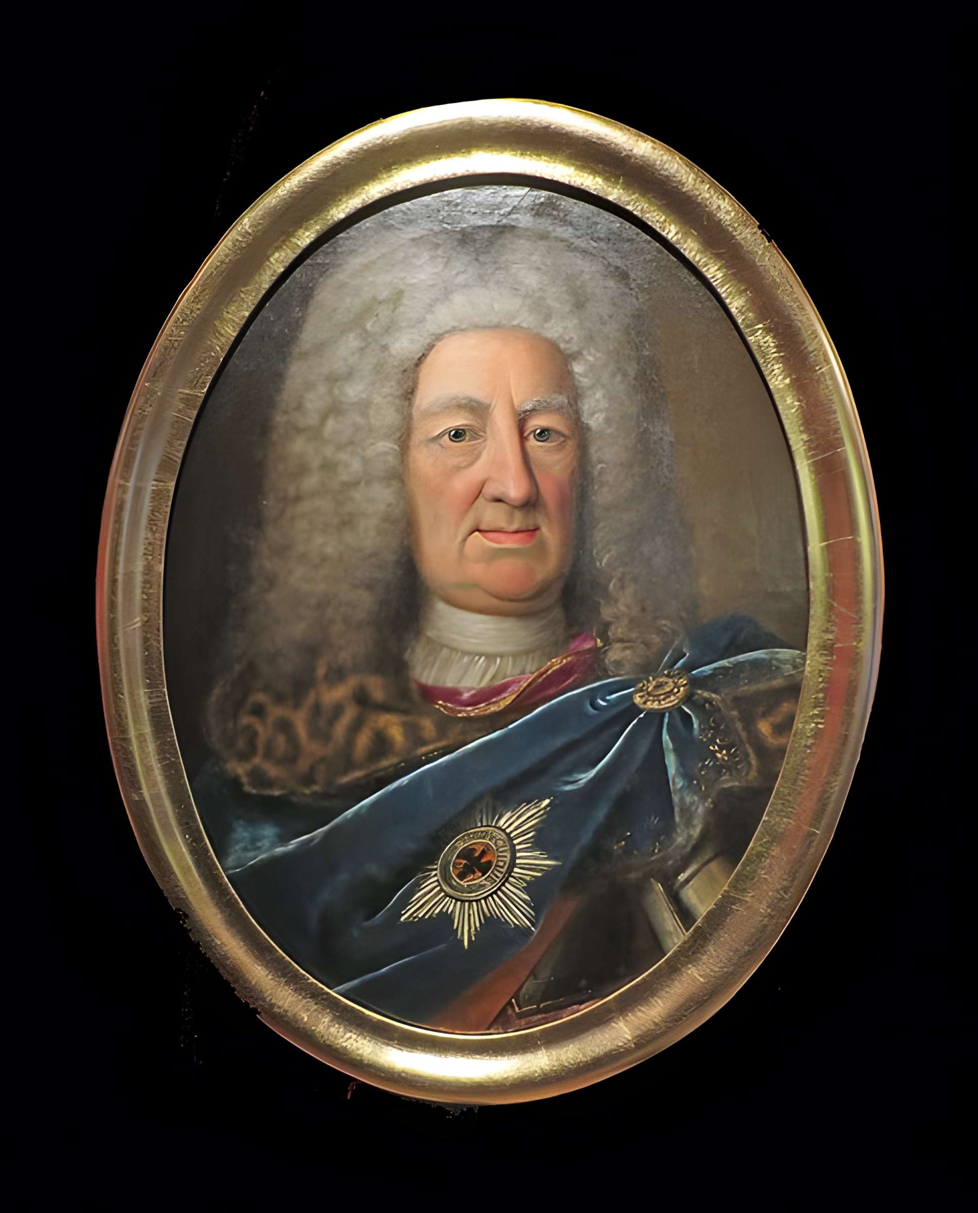 Chapelle Saint-Georges de Bouxwiller