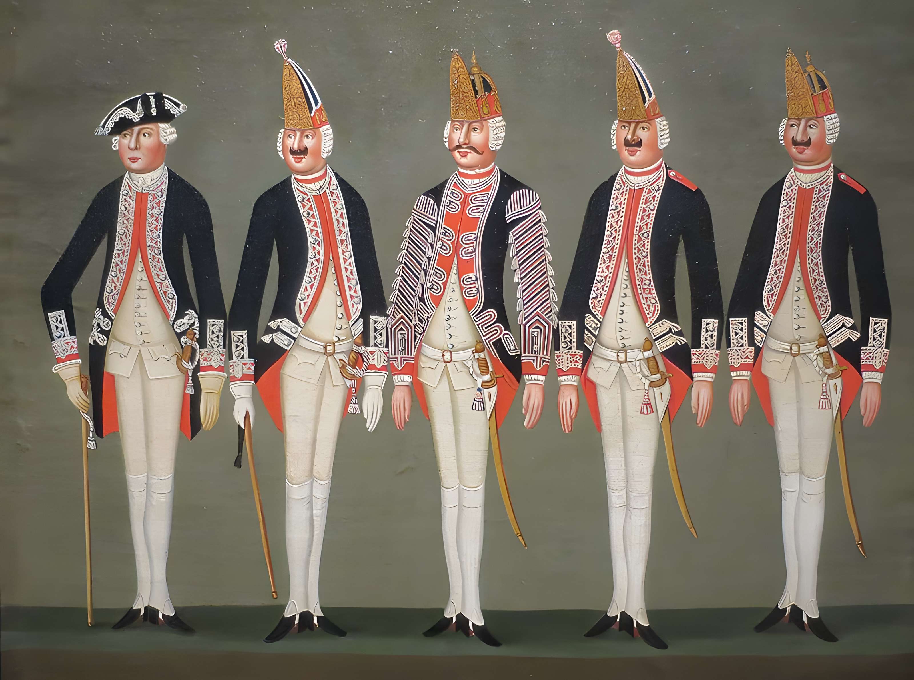 Chapelle Saint-Georges de Bouxwiller