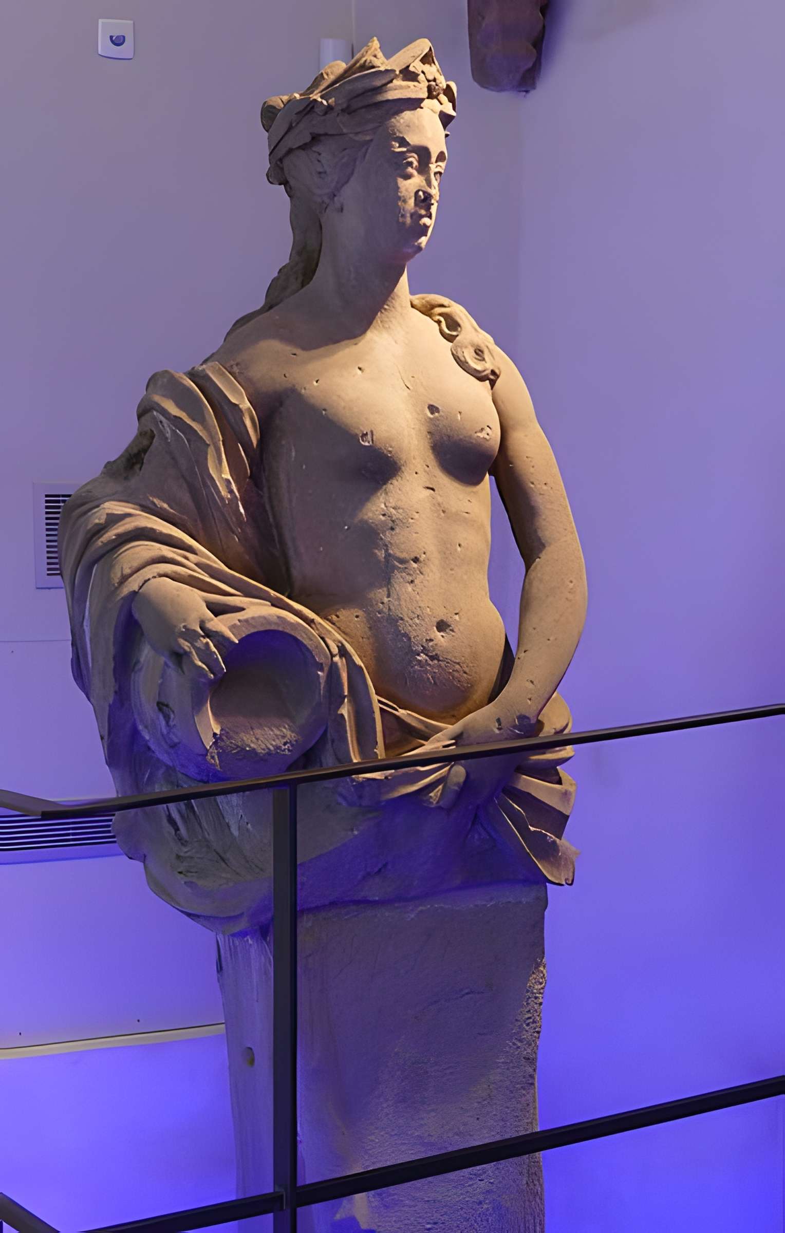 Chapelle Saint-Georges de Bouxwiller