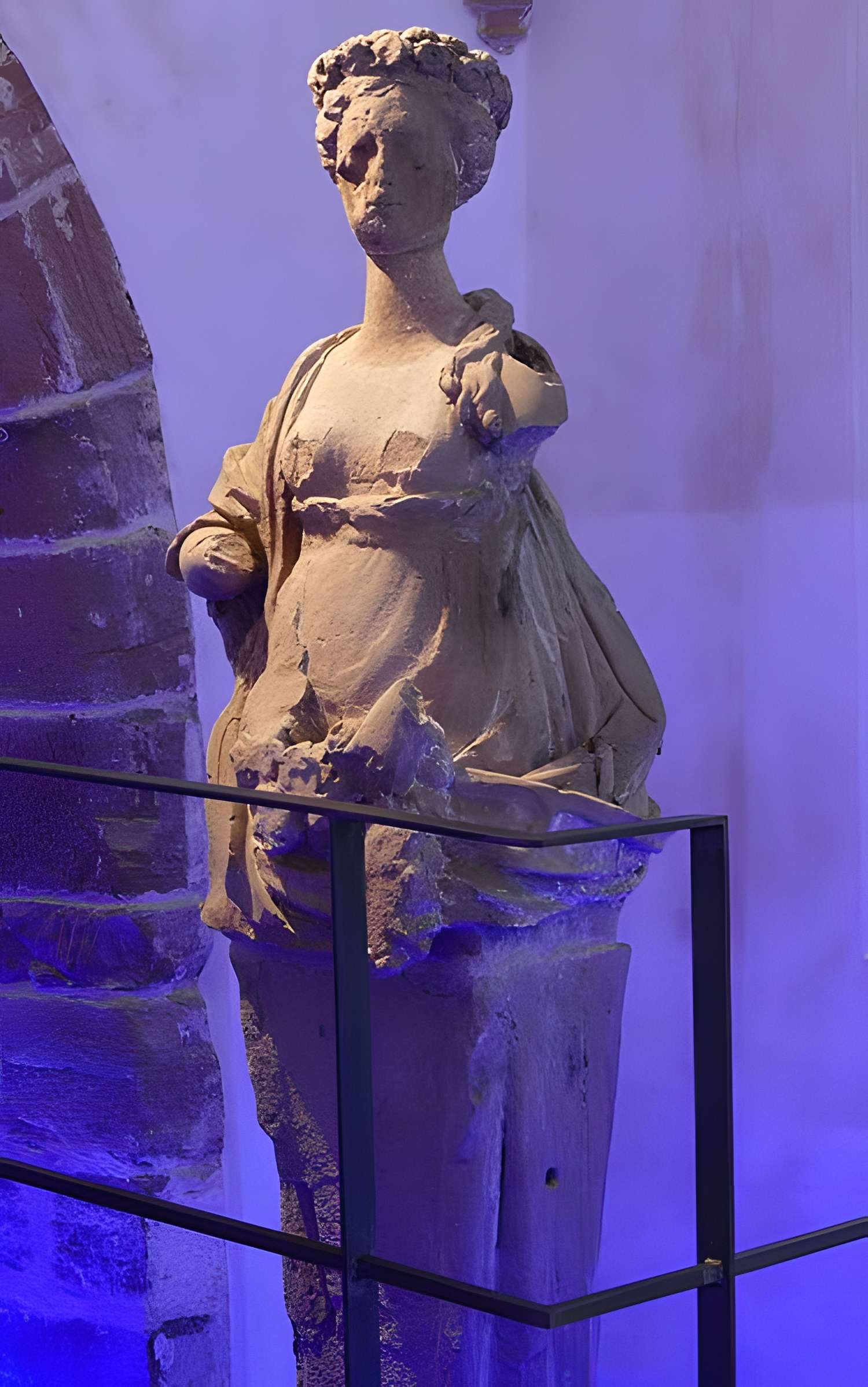 Chapelle Saint-Georges de Bouxwiller