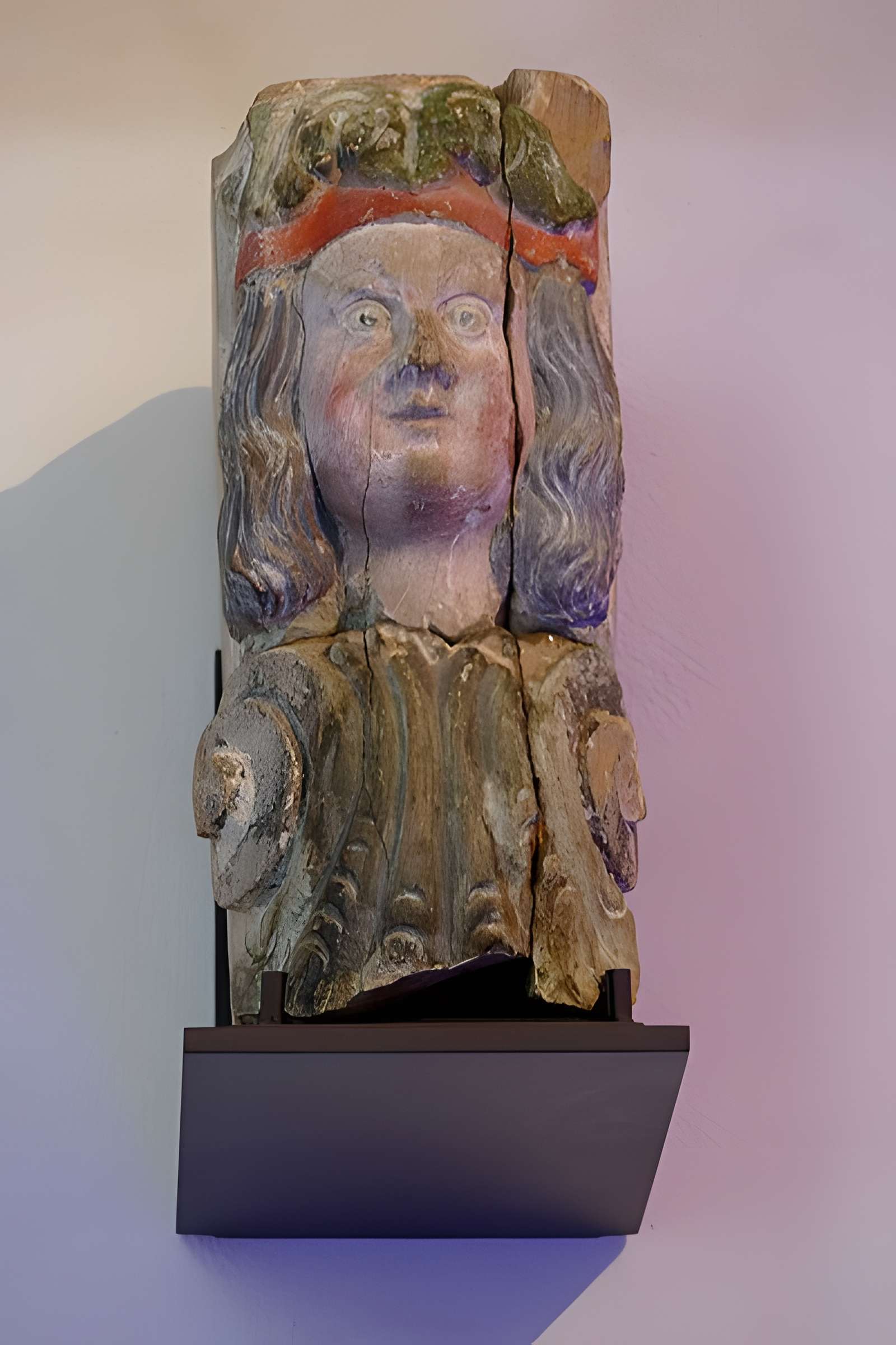 Chapelle Saint-Georges de Bouxwiller