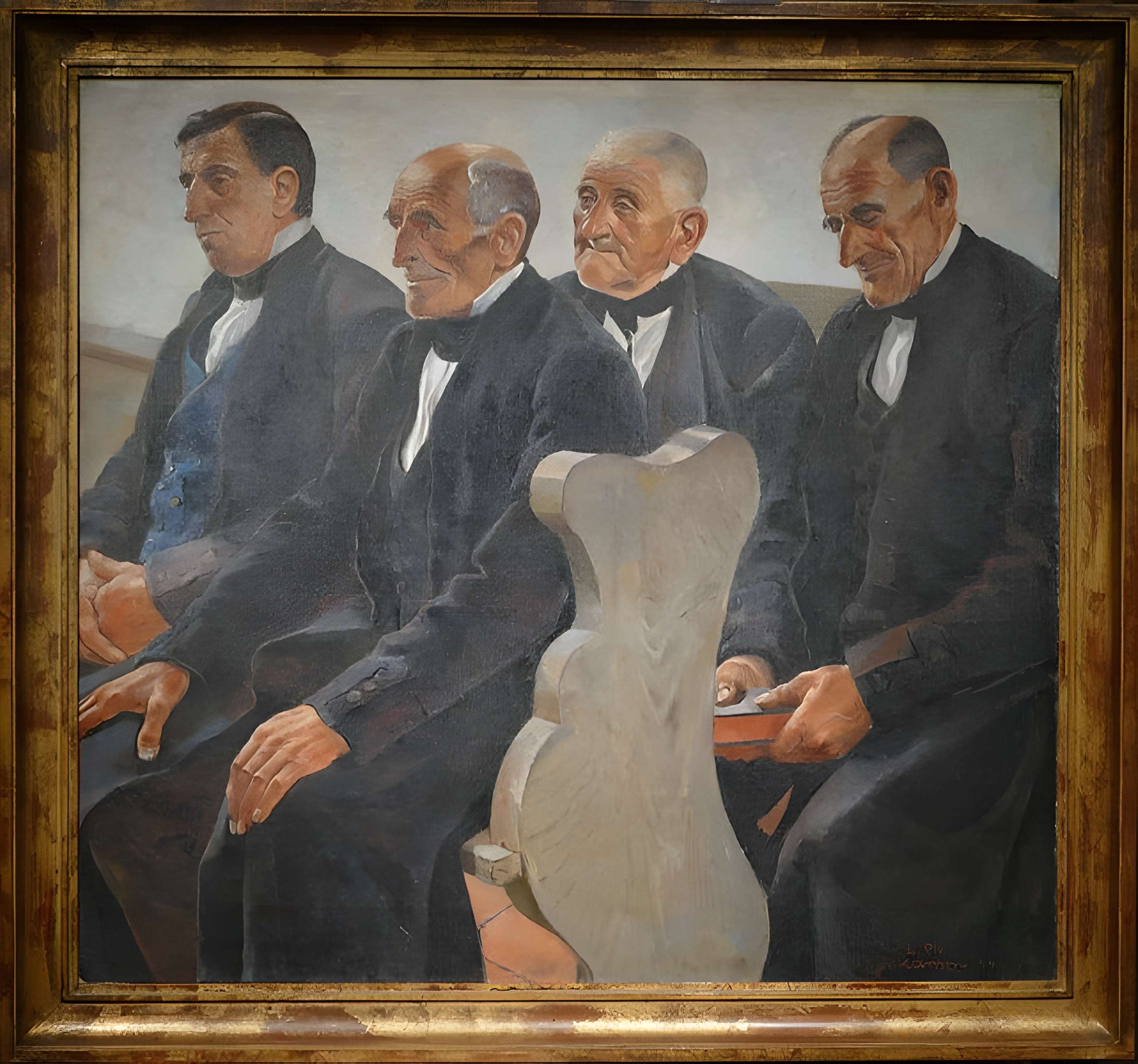 Chapelle Saint-Georges de Bouxwiller