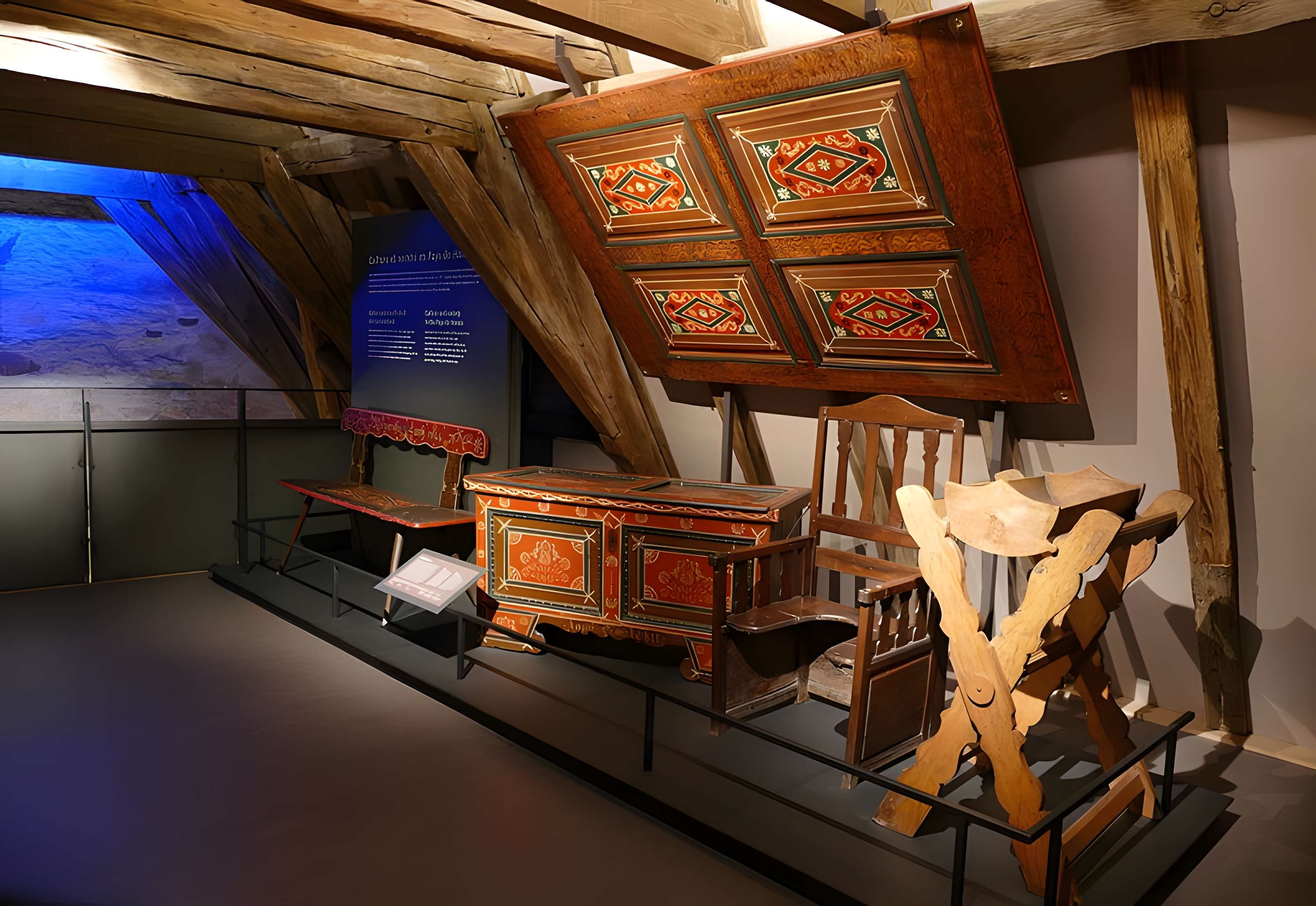 Chapelle Saint-Georges de Bouxwiller