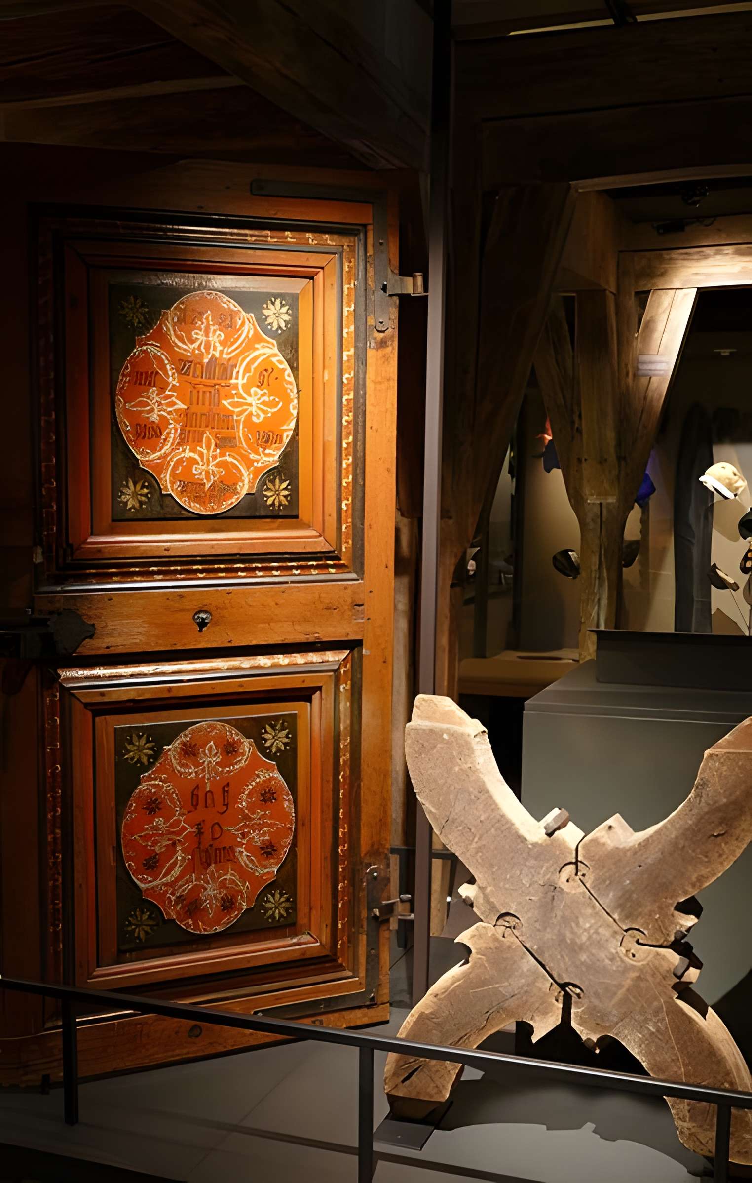 Chapelle Saint-Georges de Bouxwiller