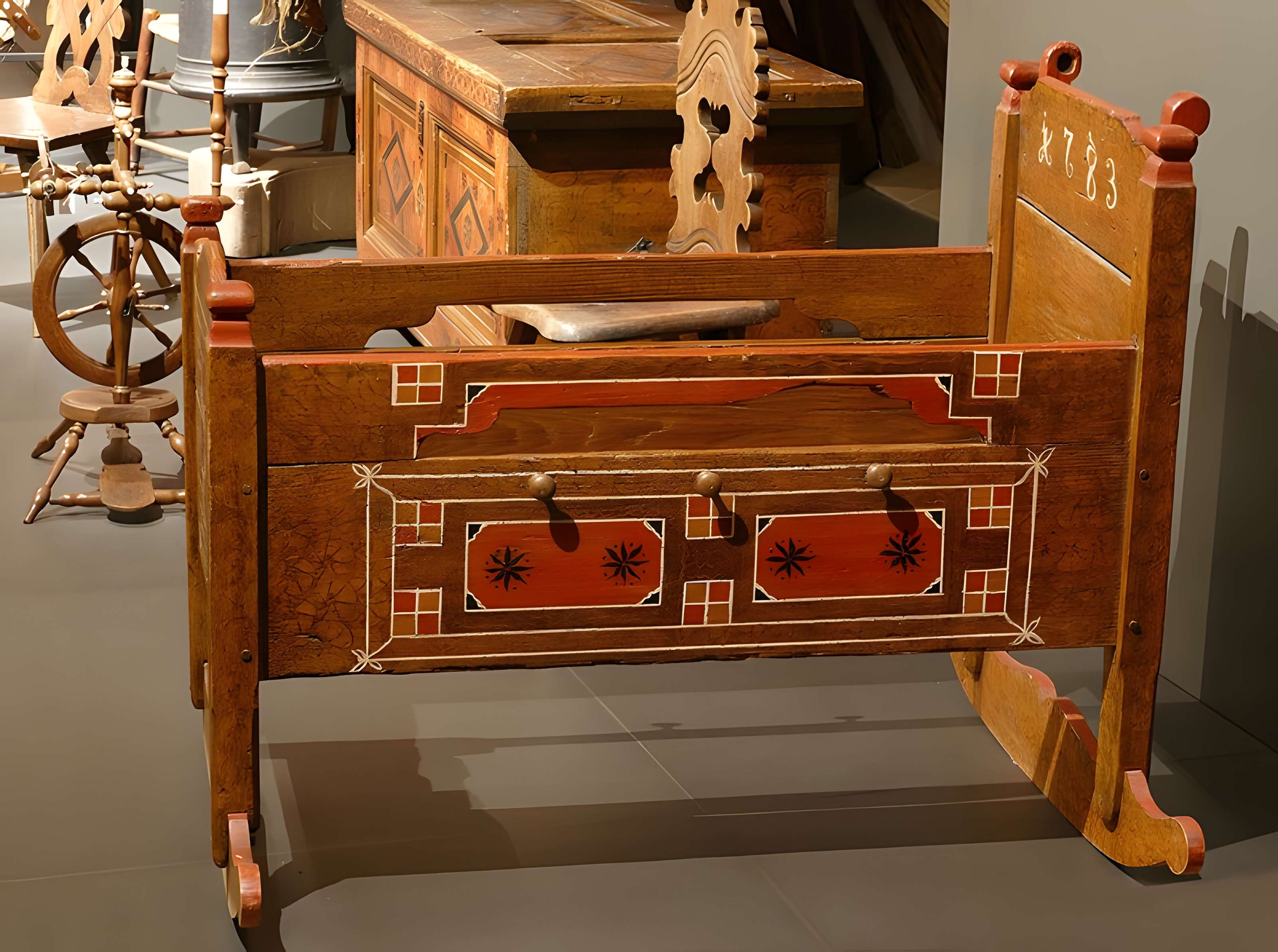 Chapelle Saint-Georges de Bouxwiller