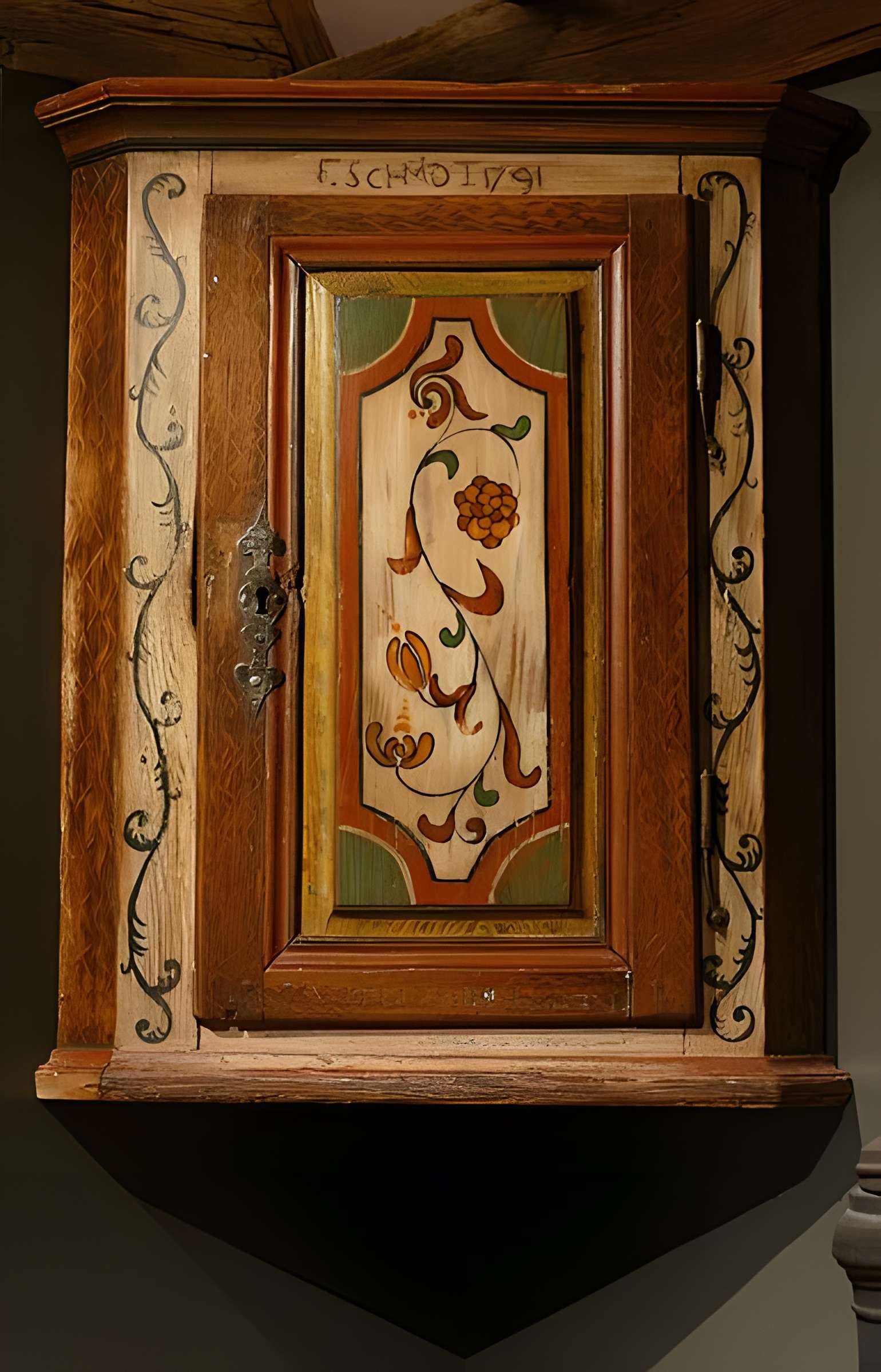 Chapelle Saint-Georges de Bouxwiller