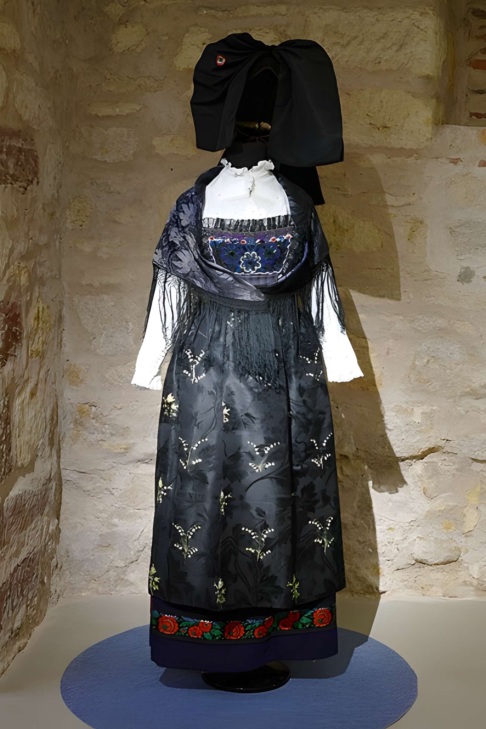 Chapelle Saint-Georges de Bouxwiller