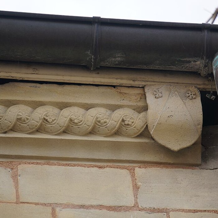 Photo de Hôtel de Radouan à Bar-le-Duc