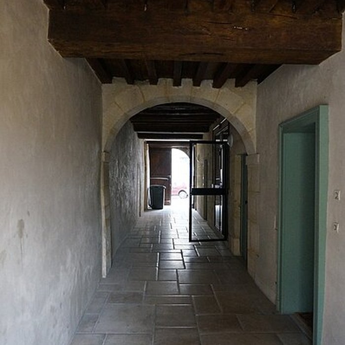 Photo de Hôtel de Radouan à Bar-le-Duc