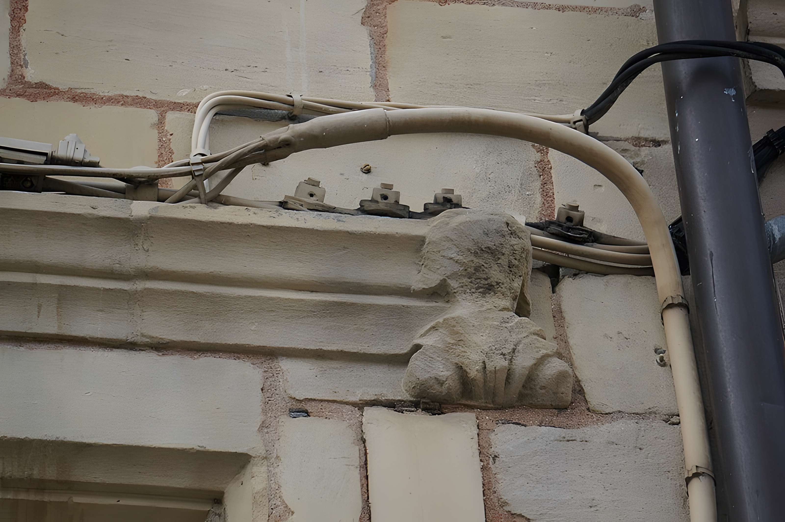 Hôtel de Radouan à Bar-le-Duc
